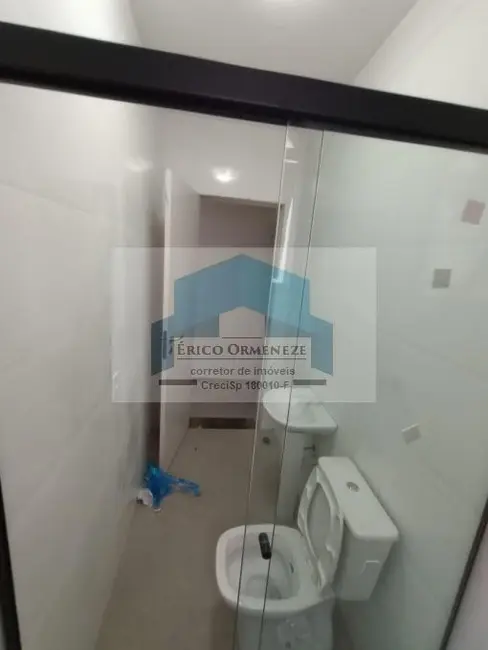 Foto 8 de Casa com 1 quarto para alugar em Jardim Apurá, São Paulo - SP