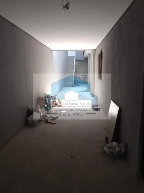 Foto 2 de Casa com 1 quarto para alugar em Jardim Apurá, São Paulo - SP