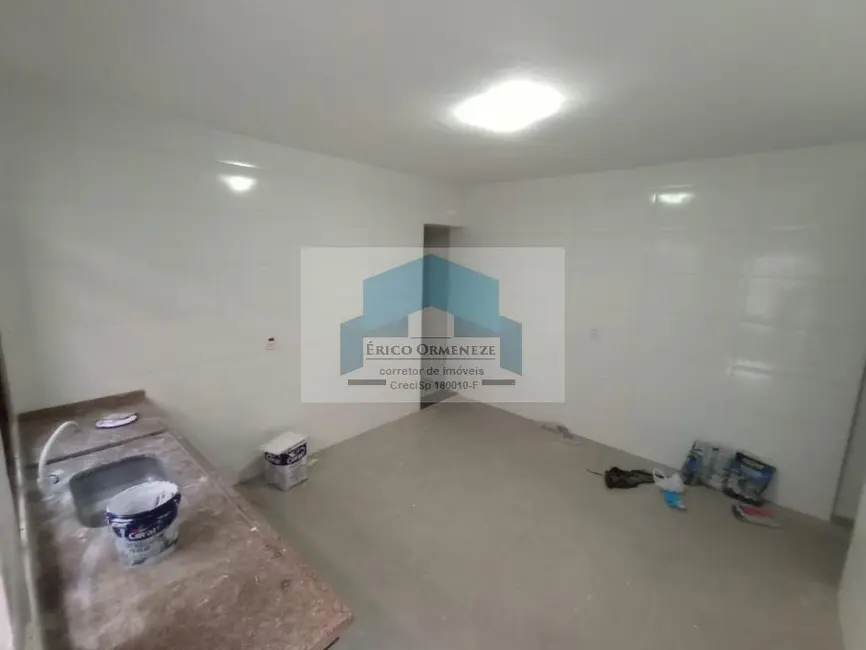 Foto 5 de Casa com 1 quarto para alugar em Jardim Apurá, São Paulo - SP