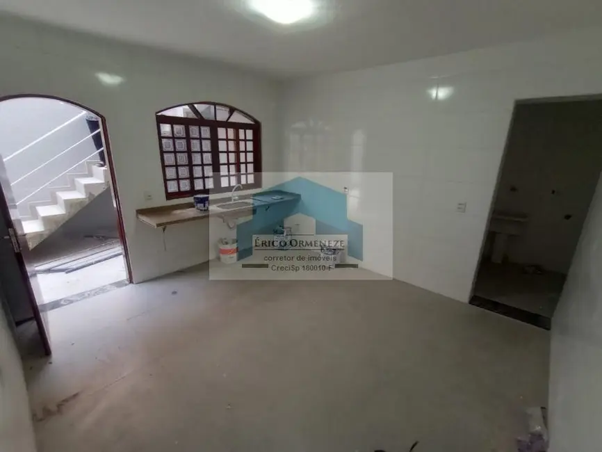 Foto 4 de Casa com 1 quarto para alugar em Jardim Apurá, São Paulo - SP