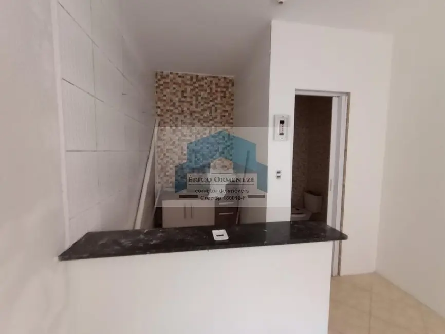 Foto 5 de Kitnet com 1 quarto para alugar em Jardim Apurá, São Paulo - SP