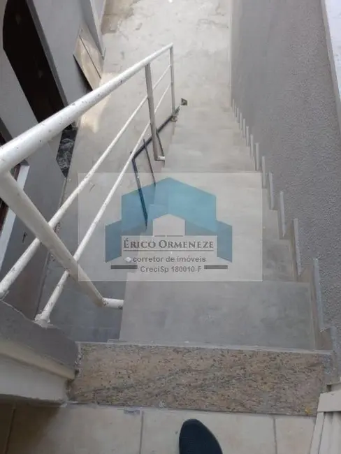 Foto 8 de Kitnet com 1 quarto para alugar em Jardim Apurá, São Paulo - SP