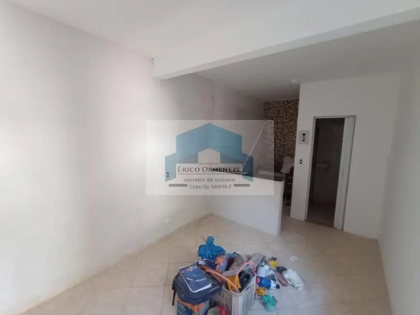 Foto 4 de Kitnet com 1 quarto para alugar em Jardim Apurá, São Paulo - SP