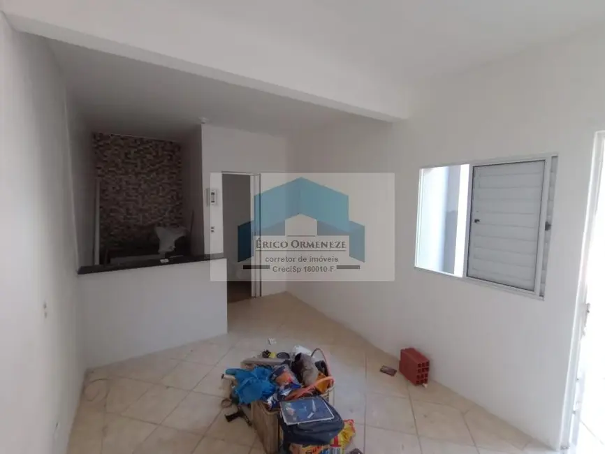 Foto 3 de Kitnet com 1 quarto para alugar em Jardim Apurá, São Paulo - SP