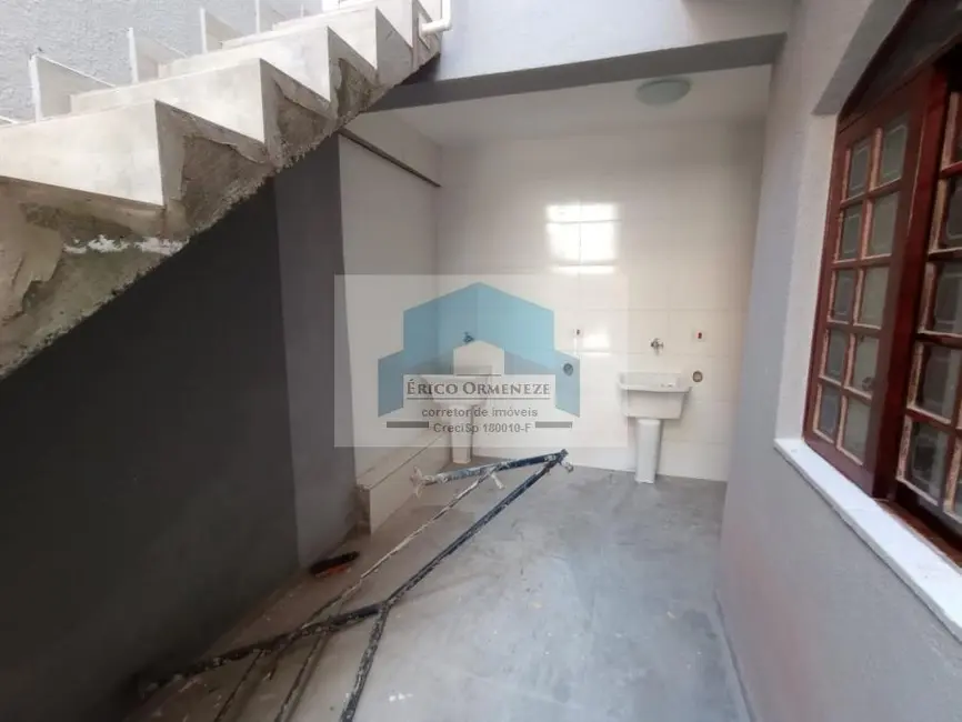 Foto 9 de Kitnet com 1 quarto para alugar em Jardim Apurá, São Paulo - SP