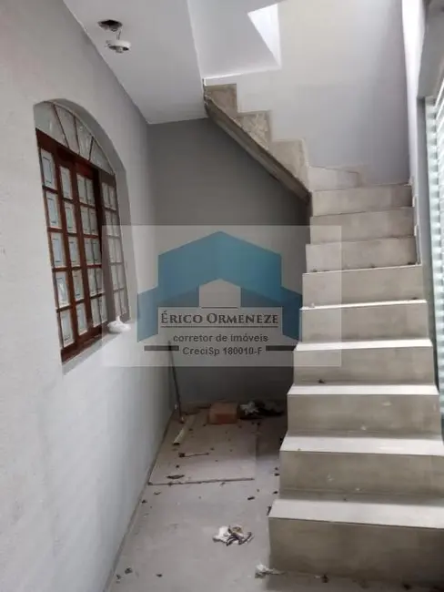 Foto 3 de Casa com 2 quartos para alugar em Jardim Apurá, São Paulo - SP