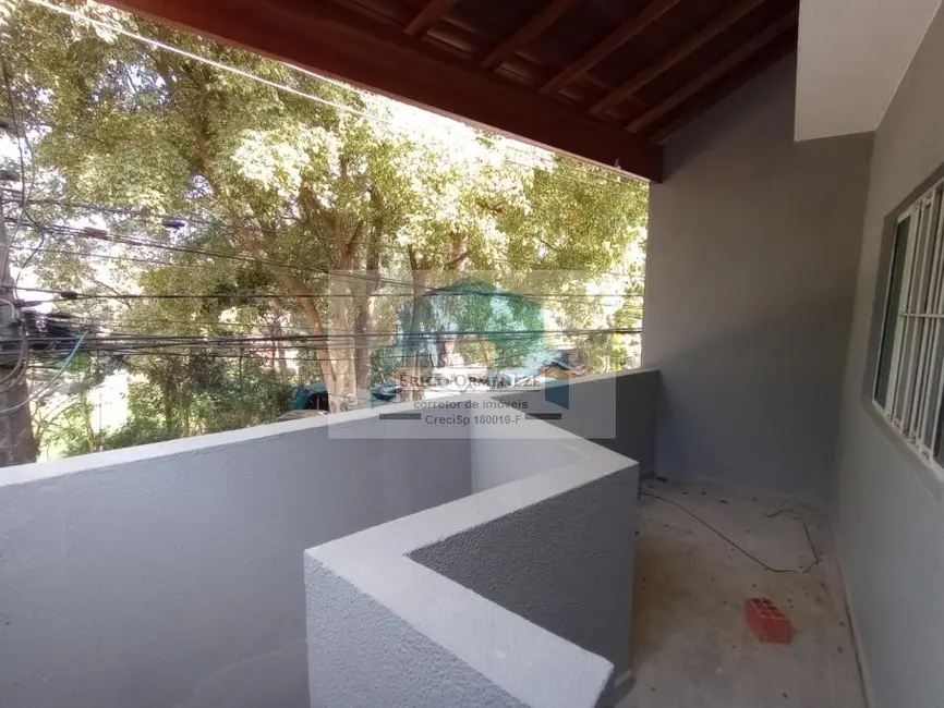 Foto 4 de Casa com 2 quartos para alugar em Jardim Apurá, São Paulo - SP