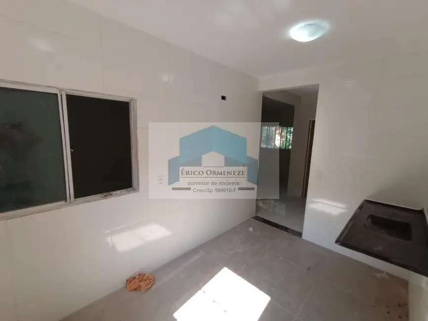 Foto 8 de Casa com 2 quartos para alugar em Jardim Apurá, São Paulo - SP