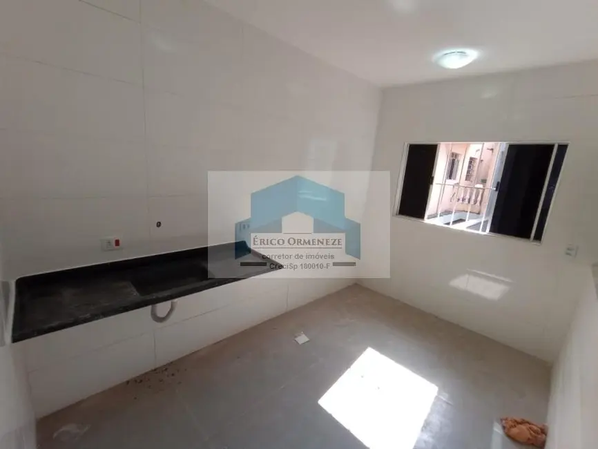 Foto 7 de Casa com 2 quartos para alugar em Jardim Apurá, São Paulo - SP