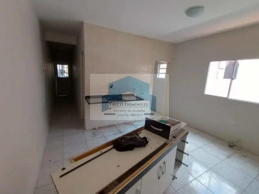 Casa com 1 quarto para alugar em Jardim Apurá, São Paulo - SP - imagem 5 Foto 5 de Casa com 1 quarto para alugar em Jardim Apurá, São Paulo - SP