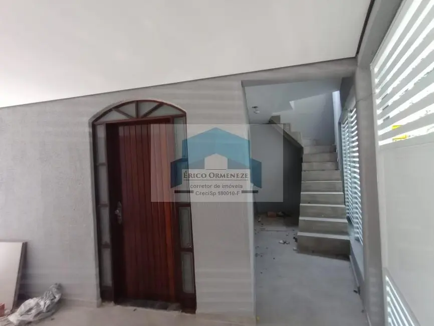 Foto 2 de Casa com 1 quarto para alugar em Jardim Apurá, São Paulo - SP