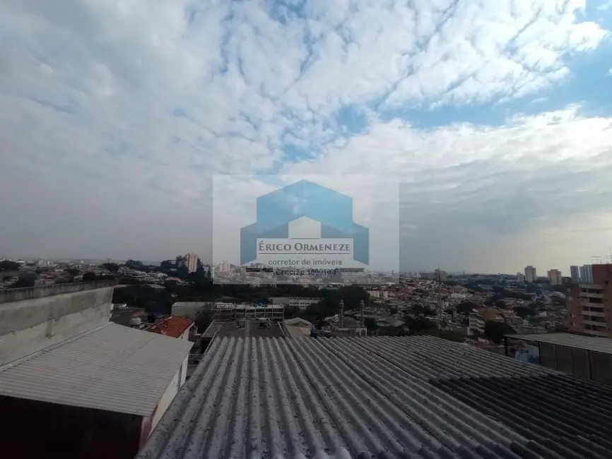 Foto 8 de Sala Comercial para alugar, 200m2 em Vila Constança, São Paulo - SP