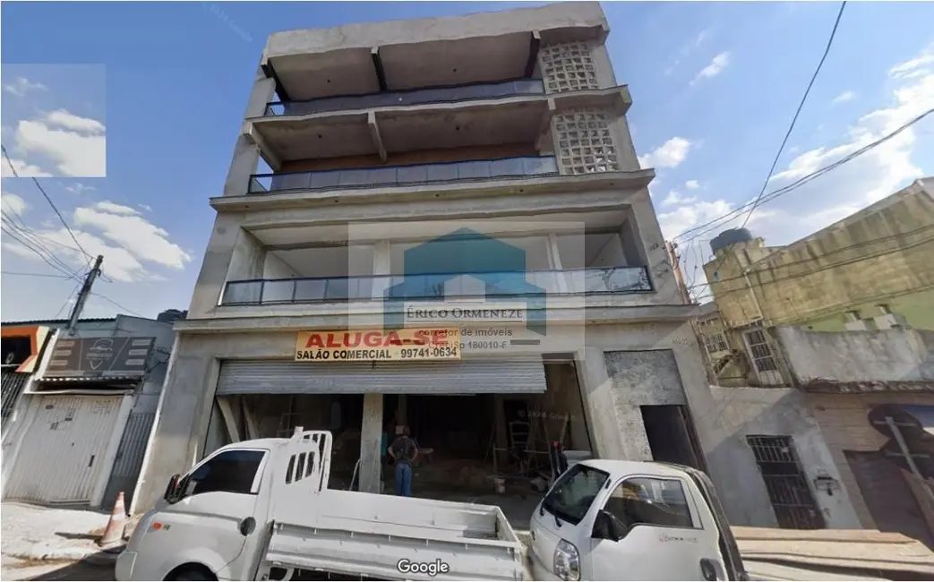 Foto 1 de Sala Comercial para alugar, 200m2 em Vila Constança, São Paulo - SP