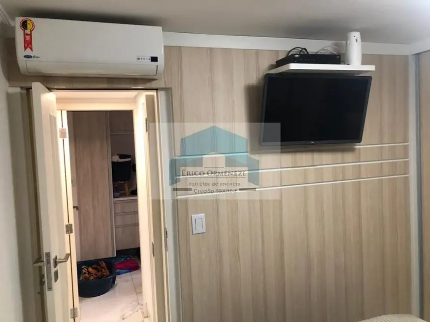 Foto 7 de Apartamento com 1 quarto à venda, 40m2 em Santa Terezinha, Sao Bernardo Do Campo - SP