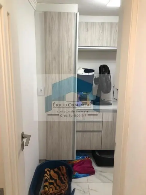 Foto 6 de Apartamento com 1 quarto à venda, 40m2 em Santa Terezinha, Sao Bernardo Do Campo - SP