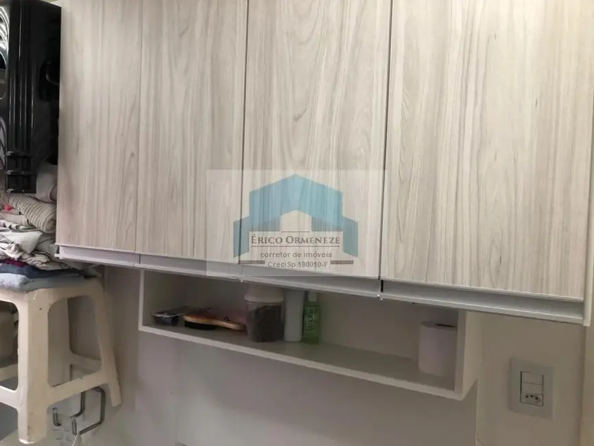 Foto 4 de Apartamento com 1 quarto à venda, 40m2 em Santa Terezinha, Sao Bernardo Do Campo - SP