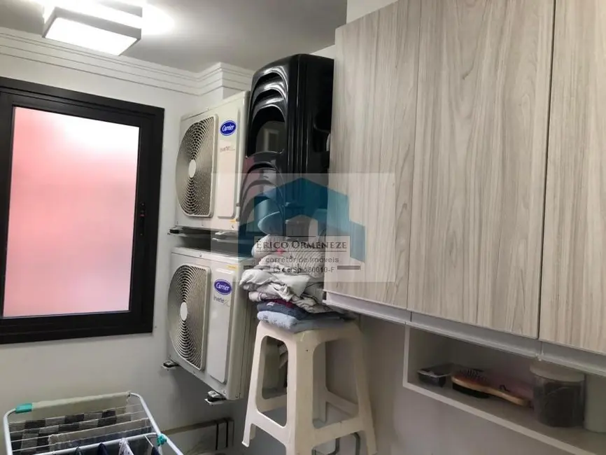 Foto 3 de Apartamento com 1 quarto à venda, 40m2 em Santa Terezinha, Sao Bernardo Do Campo - SP