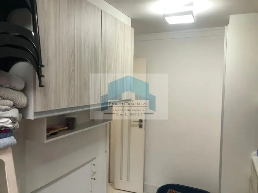Foto 5 de Apartamento com 1 quarto à venda, 40m2 em Santa Terezinha, Sao Bernardo Do Campo - SP