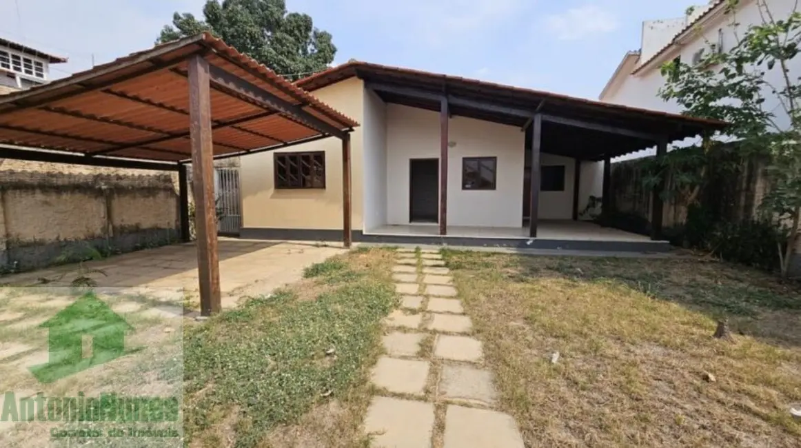 Foto 1 de Casa com 3 quartos à venda, 145m2 em Morada Nobre, Barreiras - BA