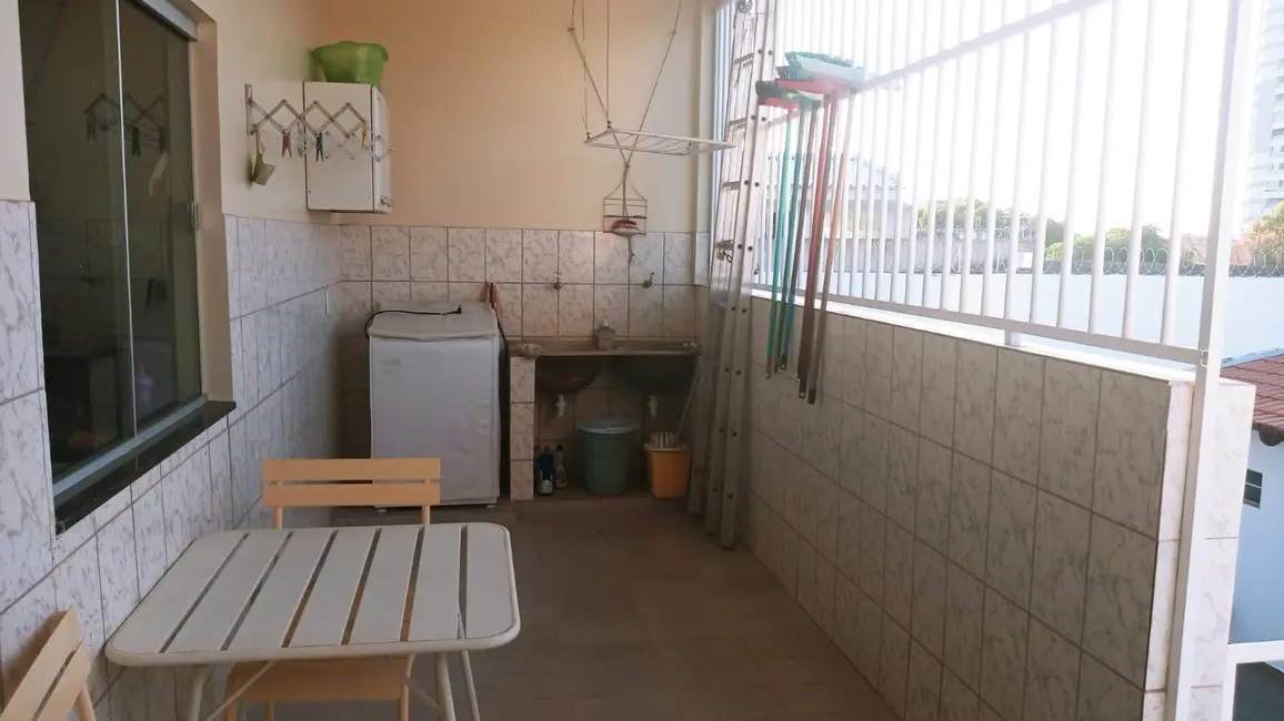 Casa com 6 quartos à venda, 495m2 em Centro, Barreiras - BA - imagem 9 Foto 9 de Casa com 6 quartos à venda, 495m2 em Centro, Barreiras - BA