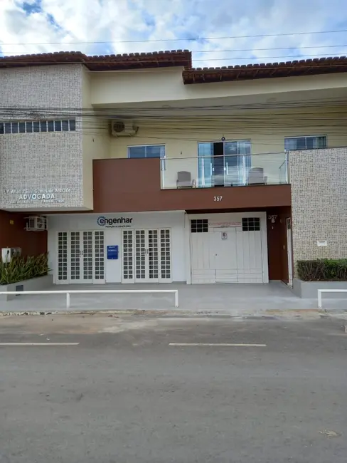 Foto 1 de Casa com 6 quartos à venda, 495m2 em Centro, Barreiras - BA