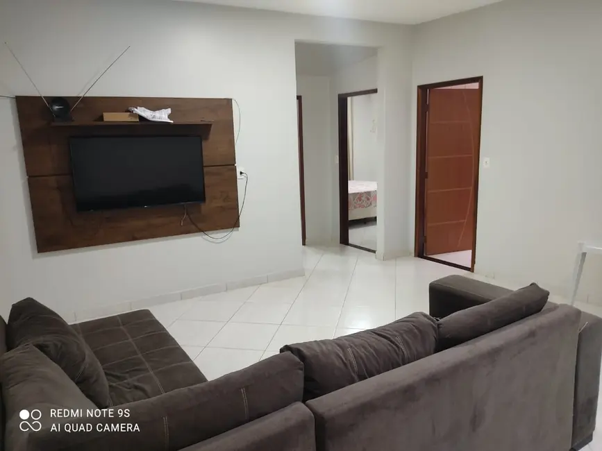 Foto 2 de Apartamento com 2 quartos à venda, 100m2 em Centro, Barreiras - BA