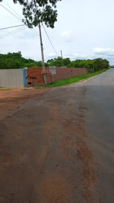 Terreno / Lote à venda, 3510m2 em Barreiras - BA - imagem 6 Foto 6 de Terreno / Lote à venda, 3510m2 em Barreiras - BA