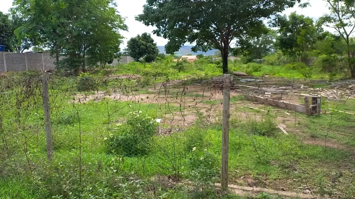 Terreno / Lote à venda, 3510m2 em Barreiras - BA - imagem 3 Foto 3 de Terreno / Lote à venda, 3510m2 em Barreiras - BA