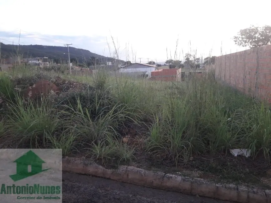 Terreno / Lote à venda, 250m2 em Barreiras - BA - imagem 3 Foto 3 de Terreno / Lote à venda, 250m2 em Barreiras - BA