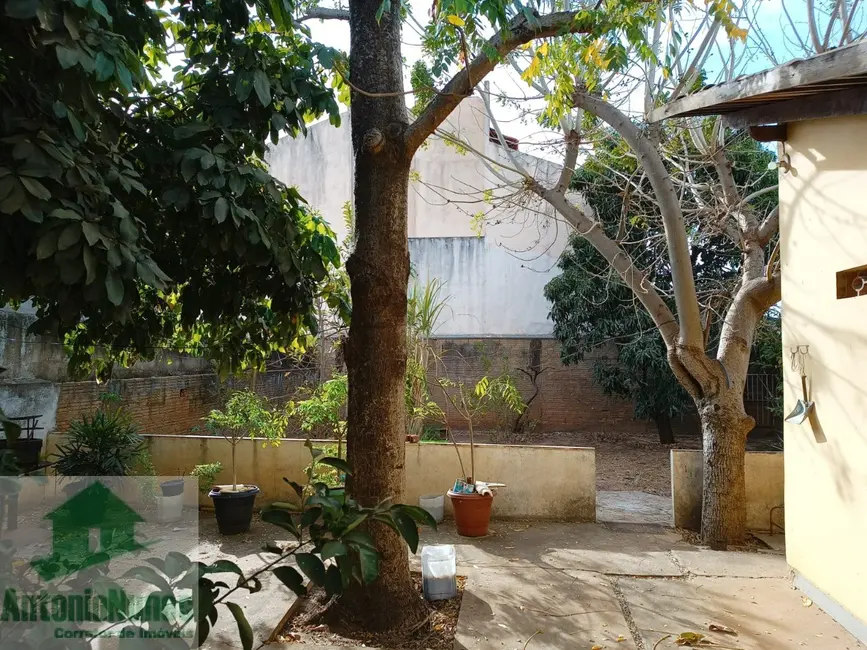 Casa com 4 quartos à venda, 250m2 em São Miguel, Barreiras - BA - imagem 7 Foto 7 de Casa com 4 quartos à venda, 250m2 em São Miguel, Barreiras - BA