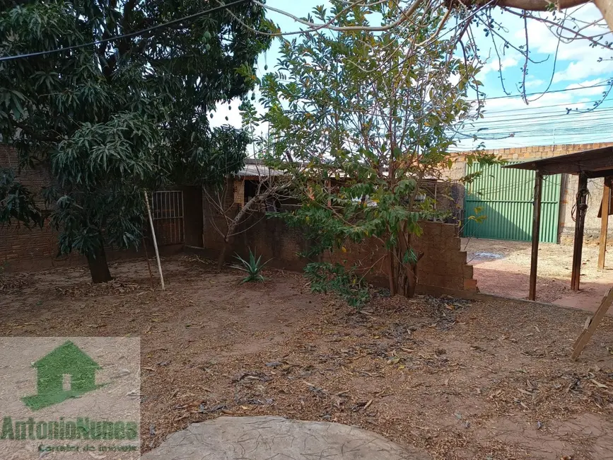 Casa com 4 quartos à venda, 250m2 em São Miguel, Barreiras - BA - imagem 8 Foto 8 de Casa com 4 quartos à venda, 250m2 em São Miguel, Barreiras - BA