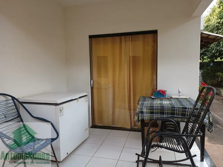 Casa com 4 quartos à venda, 250m2 em São Miguel, Barreiras - BA - imagem 3 Foto 3 de Casa com 4 quartos à venda, 250m2 em São Miguel, Barreiras - BA