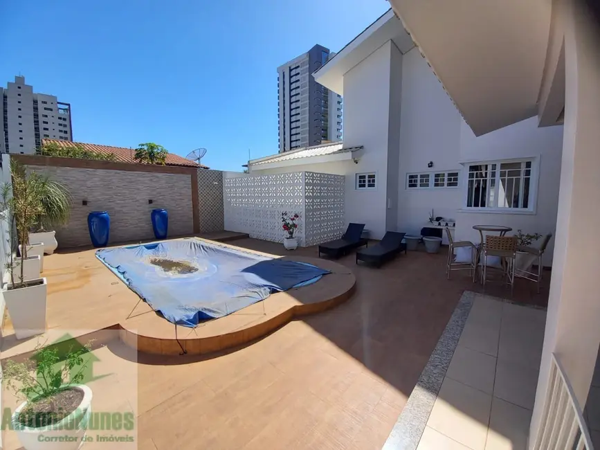 Casa com 4 quartos à venda, 314m2 em Renato Gonçalves, Barreiras - BA - imagem 8 Foto 8 de Casa com 4 quartos à venda, 314m2 em Renato Gonçalves, Barreiras - BA