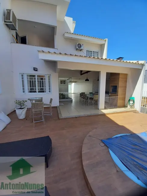 Casa com 4 quartos à venda, 314m2 em Renato Gonçalves, Barreiras - BA - imagem 7 Foto 7 de Casa com 4 quartos à venda, 314m2 em Renato Gonçalves, Barreiras - BA