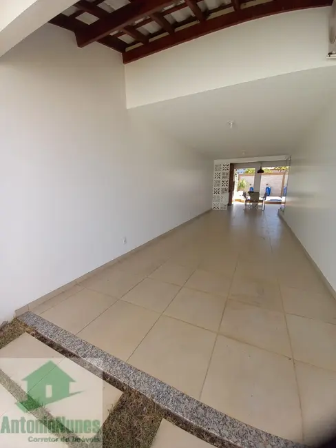 Casa com 4 quartos à venda, 314m2 em Renato Gonçalves, Barreiras - BA - imagem 3 Foto 3 de Casa com 4 quartos à venda, 314m2 em Renato Gonçalves, Barreiras - BA