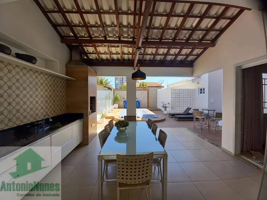 Casa com 4 quartos à venda, 314m2 em Renato Gonçalves, Barreiras - BA - imagem 4 Foto 4 de Casa com 4 quartos à venda, 314m2 em Renato Gonçalves, Barreiras - BA