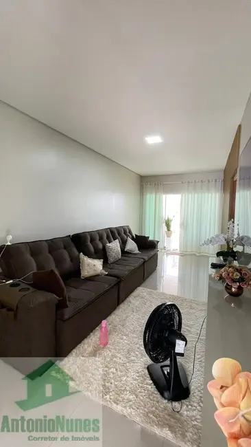 Casa com 3 quartos à venda, 125m2 em Serra do Mimo, Barreiras - BA - imagem 4 Foto 4 de Casa com 3 quartos à venda, 125m2 em Serra do Mimo, Barreiras - BA