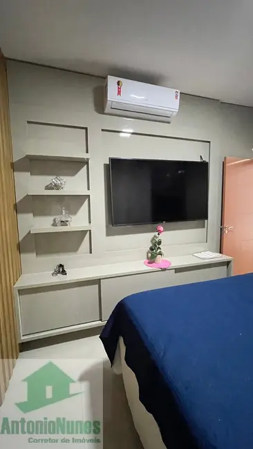 Casa com 3 quartos à venda, 125m2 em Serra do Mimo, Barreiras - BA - imagem 8 Foto 8 de Casa com 3 quartos à venda, 125m2 em Serra do Mimo, Barreiras - BA