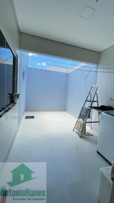 Casa com 3 quartos à venda, 125m2 em Serra do Mimo, Barreiras - BA - imagem 7 Foto 7 de Casa com 3 quartos à venda, 125m2 em Serra do Mimo, Barreiras - BA