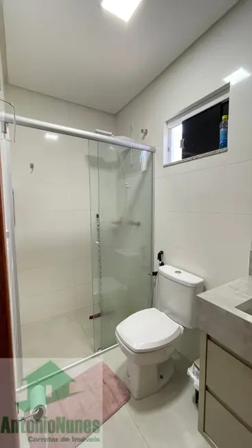 Casa com 3 quartos à venda, 125m2 em Serra do Mimo, Barreiras - BA - imagem 5 Foto 5 de Casa com 3 quartos à venda, 125m2 em Serra do Mimo, Barreiras - BA