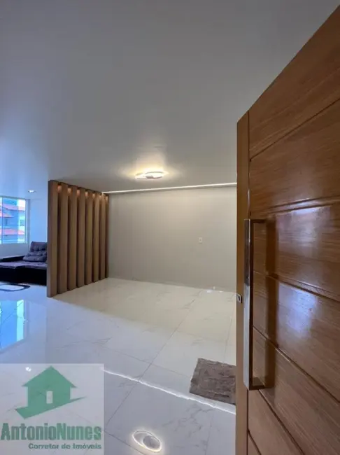 Foto 1 de Apartamento com 3 quartos à venda em Centro, Barreiras - BA