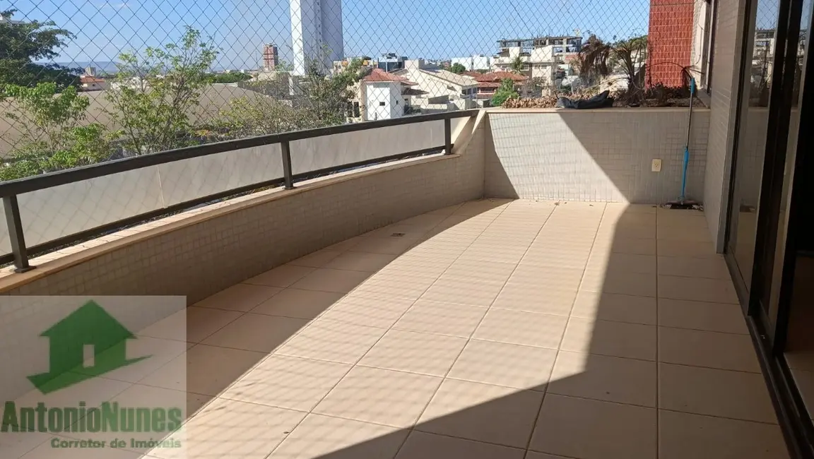 Foto 2 de Apartamento com 5 quartos à venda em Barreiras - BA