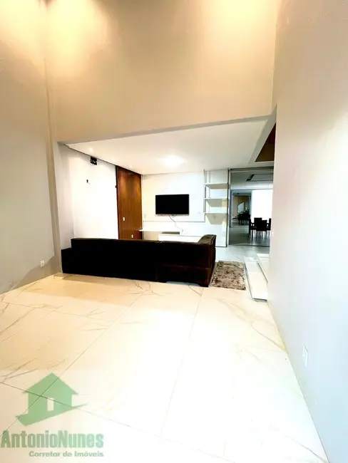 Casa com 5 quartos à venda, 250m2 em Barreiras - BA - imagem 7 Foto 7 de Casa com 5 quartos à venda, 250m2 em Barreiras - BA