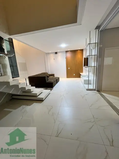Casa com 5 quartos à venda, 250m2 em Barreiras - BA - imagem 6 Foto 6 de Casa com 5 quartos à venda, 250m2 em Barreiras - BA
