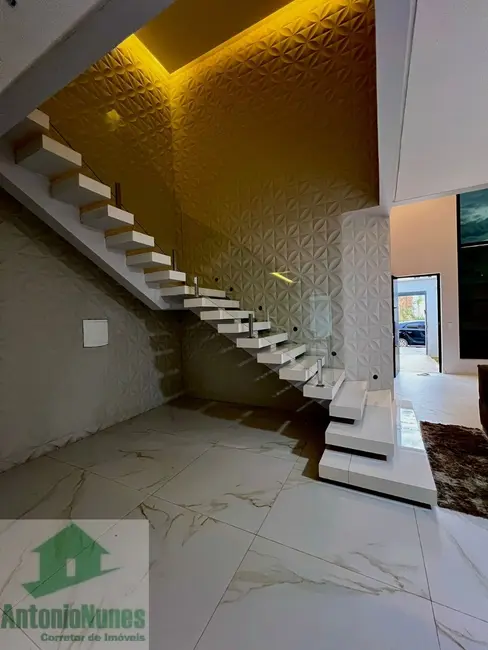Casa com 5 quartos à venda, 250m2 em Barreiras - BA - imagem 9 Foto 9 de Casa com 5 quartos à venda, 250m2 em Barreiras - BA