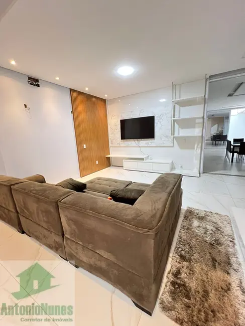 Casa com 5 quartos à venda, 250m2 em Barreiras - BA - imagem 5 Foto 5 de Casa com 5 quartos à venda, 250m2 em Barreiras - BA