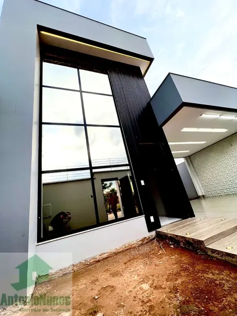 Casa com 5 quartos à venda, 250m2 em Barreiras - BA - imagem 4 Foto 4 de Casa com 5 quartos à venda, 250m2 em Barreiras - BA