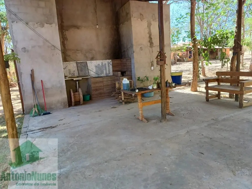 Chácara à venda em Barreiras - BA - imagem 3 Foto 3 de Chácara à venda em Barreiras - BA