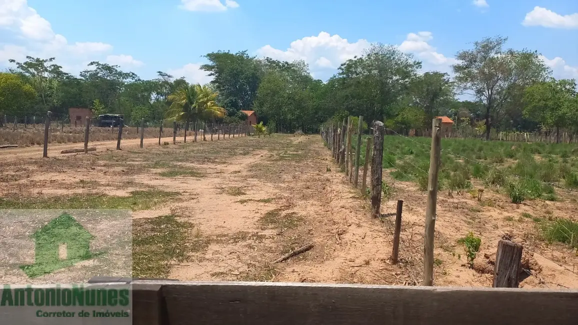 Chácara à venda em Barreiras - BA - imagem 5 Foto 5 de Chácara à venda em Barreiras - BA
