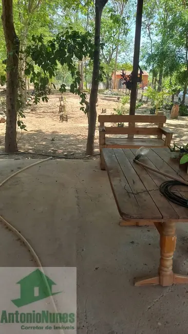 Chácara à venda em Barreiras - BA - imagem 14 Foto 14 de Chácara à venda em Barreiras - BA